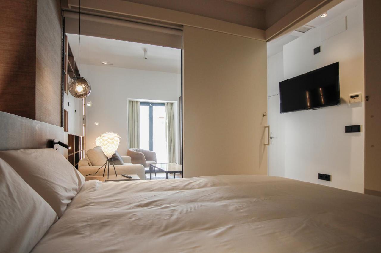 Duplex-Penthouse Cabo Noval, By Homing U Lejlighed Sevilla Eksteriør billede