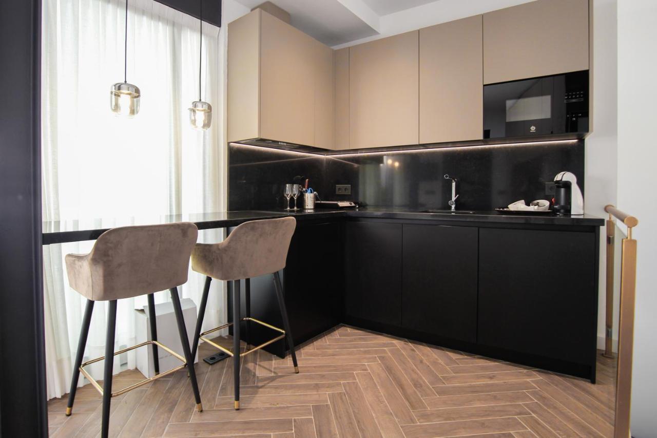 Duplex-Penthouse Cabo Noval, By Homing U Lejlighed Sevilla Eksteriør billede